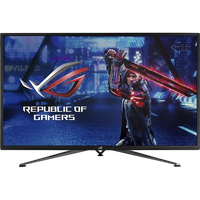 Asus XG43UQ 43 4K VA 1MS 144Hz  Strix Gaming  Monitor