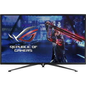 Asus XG43UQ 43 4K VA 1MS 144Hz Strix Gaming Monitor Asus XG43UQ 43 4K VA 1MS 144Hz Strix Gaming Monitor
