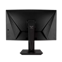 ASUS TUF VG32VQR Curvo 315 2K 165Hz 1ms FreeSync Monitor Gaming ASUS TUF VG32VQR Curvo 315 2K 165Hz 1ms FreeSync Monitor Gaming