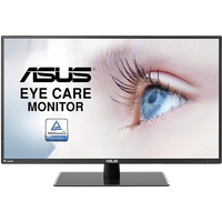 ASUS VP32AQ 315 2K IPS HDR DP HDMI Monitor ASUS VP32AQ 315 2K IPS HDR DP HDMI Monitor