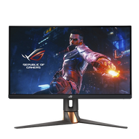 ASUS PG279QM 27 2K IPS 1MS 240Hz Reflex  Monitor