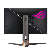 ASUS PG279QM 27 2K IPS 1MS 240Hz Reflex  Monitor