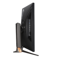 ASUS PG279QM 27 2K IPS 1MS 240Hz Reflex  Monitor