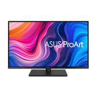 Monitor ASUS ProArt PA329CV 32 IPS 4K sRGB 100 Precisión de Color E lt 2 Certificación Calman