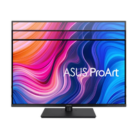 Monitor ASUS ProArt PA329CV 32 IPS 4K sRGB 100 Precisión de Color E lt 2 Certificación Calman