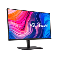 Monitor ASUS ProArt PA329CV 32 IPS 4K sRGB 100 Precisión de Color E lt 2 Certificación Calman