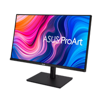 Monitor ASUS ProArt PA329CV 32 IPS 4K sRGB 100 Precisión de Color E lt 2 Certificación Calman