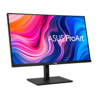 Monitor ASUS ProArt PA329CV 32 IPS 4K sRGB 100 Precisión de Color E lt 2 Certificación Calman
