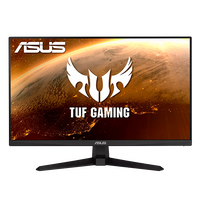 ASUS VG247Q1A 24 165HZ 1MS Gaming  Monitor