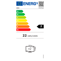 ASUS VG247Q1A 24 165HZ 1MS Gaming  Monitor