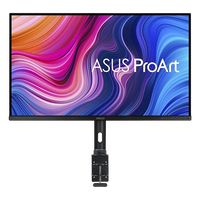 ASUS PA328CGV 32 LED IPS QuadHD 165Hz USBC  Monitor