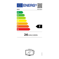 Asus BE279QSK 27 LED IPS Full HD Monitor Asus BE279QSK 27 LED IPS Full HD Monitor