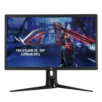 Asus XG27UQR 27 LED IPS UltraHD 4K 144Hz GSync  Monitor