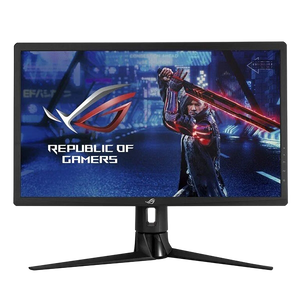 Asus XG27UQR 27 LED IPS UltraHD 4K 144Hz GSync  Monitor