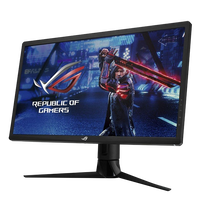 Asus XG27UQR 27 LED IPS UltraHD 4K 144Hz GSync  Monitor