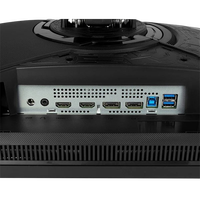 Asus XG27UQR 27 LED IPS UltraHD 4K 144Hz GSync  Monitor