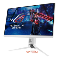 ASUS ROG Strix XG279QW  27 IPS 2k 1ms  Monitor