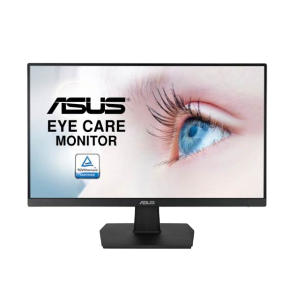 Monitor Asus VA247HE 238 Full HD Negro Monitor Asus VA247HE 238 Full HD Negro