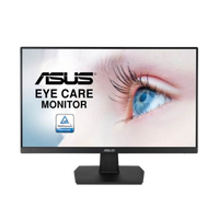 Monitor Asus VA247HE 238 Full HD Negro Monitor Asus VA247HE 238 Full HD Negro