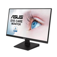 Monitor Asus VA247HE 238 Full HD Negro Monitor Asus VA247HE 238 Full HD Negro
