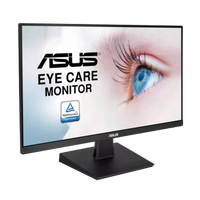 Monitor Asus VA247HE 238 Full HD Negro Monitor Asus VA247HE 238 Full HD Negro