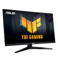 ASUS TUF Gaming VG32AQA1A 315 WQHD 170Hz Monitor ASUS TUF Gaming VG32AQA1A 315 WQHD 170Hz Monitor