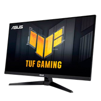 ASUS TUF Gaming VG32AQA1A 315 WQHD 170Hz Monitor ASUS TUF Gaming VG32AQA1A 315 WQHD 170Hz Monitor