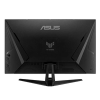 ASUS TUF Gaming VG32AQA1A 315 WQHD 170Hz Monitor ASUS TUF Gaming VG32AQA1A 315 WQHD 170Hz Monitor