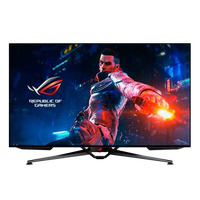ASUS PG48UQ 48 4k 138Hz ROG Swift OLED  Monitor