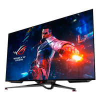 ASUS PG48UQ 48 4k 138Hz ROG Swift OLED  Monitor