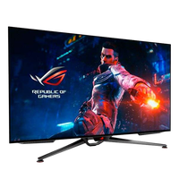 ASUS PG48UQ 48 4k 138Hz ROG Swift OLED  Monitor