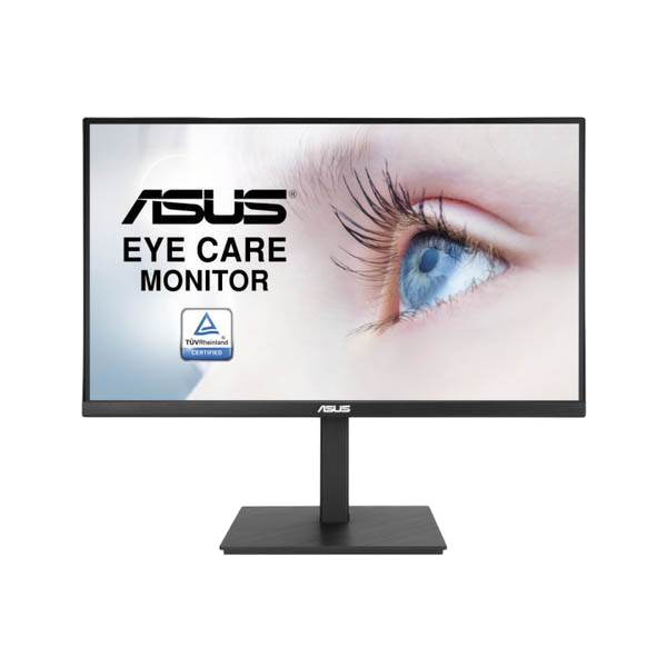 Asus VA27AQSB 27 IPS WQHD Multimedia Negro  Monitor Asus VA27AQSB 27 IPS WQHD Multimedia Negro  Monitor
