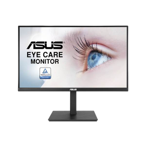 Asus VA27AQSB 27 IPS WQHD Multimedia Negro  Monitor