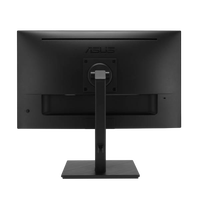 Asus VA27AQSB 27 IPS WQHD Multimedia Negro  Monitor