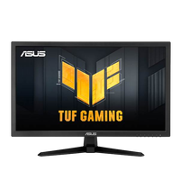 ASUS TUF VG248Q1B 24 FHD 165Hz 05ms Freesync Monitor ASUS TUF VG248Q1B 24 FHD 165Hz 05ms Freesync Monitor