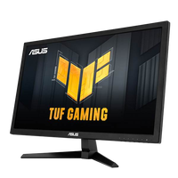 ASUS TUF VG248Q1B 24 FHD 165Hz 05ms Freesync Monitor ASUS TUF VG248Q1B 24 FHD 165Hz 05ms Freesync Monitor