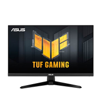 ASUS TUF Gaming VG246H1A 238 Full HD IPS FreeSync Monitor ASUS TUF Gaming VG246H1A 238 Full HD IPS FreeSync Monitor