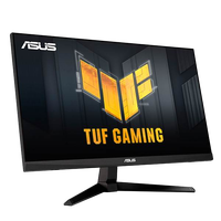 ASUS TUF Gaming VG246H1A 238 Full HD IPS FreeSync Monitor ASUS TUF Gaming VG246H1A 238 Full HD IPS FreeSync Monitor