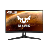 Asus TUF VG27VH1B 27 FHD VA 165Hz 1ms Curvo  Monitor