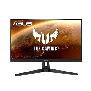 Asus TUF VG27VH1B 27 FHD VA 165Hz 1ms Curvo  Monitor