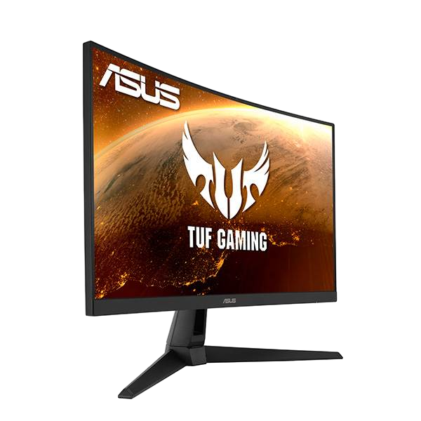 Asus TUF VG27VH1B 27 FHD VA 165Hz 1ms Curvo Monitor Asus TUF VG27VH1B 27 FHD VA 165Hz 1ms Curvo Monitor