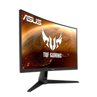 Asus TUF VG27VH1B 27 FHD VA 165Hz 1ms Curvo Monitor Asus TUF VG27VH1B 27 FHD VA 165Hz 1ms Curvo Monitor
