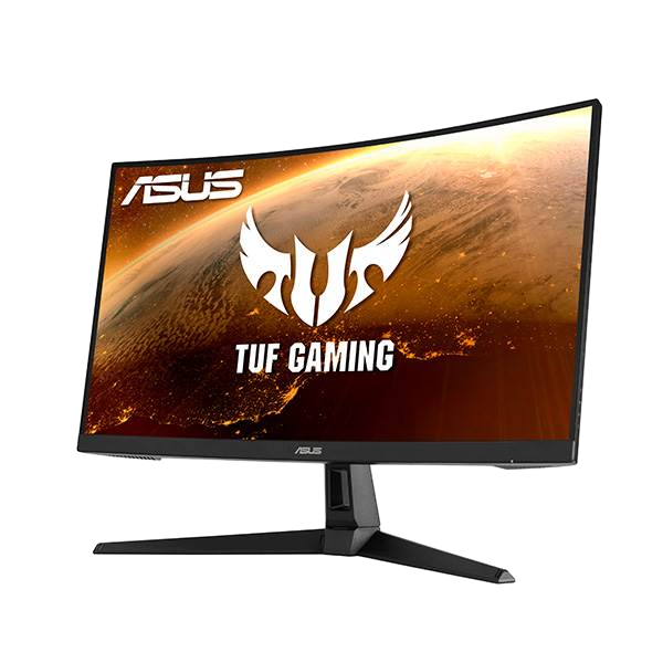 Asus TUF VG27VH1B 27 FHD VA 165Hz 1ms Curvo Monitor Asus TUF VG27VH1B 27 FHD VA 165Hz 1ms Curvo Monitor
