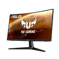 Asus TUF VG27VH1B 27 FHD VA 165Hz 1ms Curvo Monitor Asus TUF VG27VH1B 27 FHD VA 165Hz 1ms Curvo Monitor