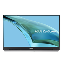 ASUS ZenScreen MB249C 605 cm 238 1920 x 1080 Pixeles Full HD LED Negro