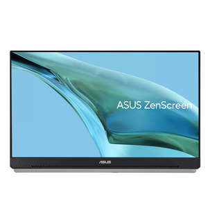 ASUS ZenScreen MB249C 605 cm 238 1920 x 1080 Pixeles Full HD LED Negro