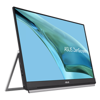 ASUS ZenScreen MB249C 605 cm 238 1920 x 1080 Pixeles Full HD LED Negro