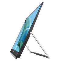 ASUS ZenScreen MB249C 605 cm 238 1920 x 1080 Pixeles Full HD LED Negro