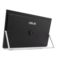 ASUS ZenScreen MB249C 605 cm 238 1920 x 1080 Pixeles Full HD LED Negro