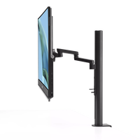 ASUS ZenScreen MB249C 605 cm 238 1920 x 1080 Pixeles Full HD LED Negro